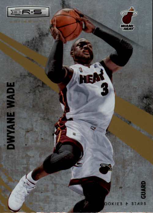 Dwyane Wade cards (2004-2022) Heat Bulls Marquette - You Choose - Picture 136 of 232