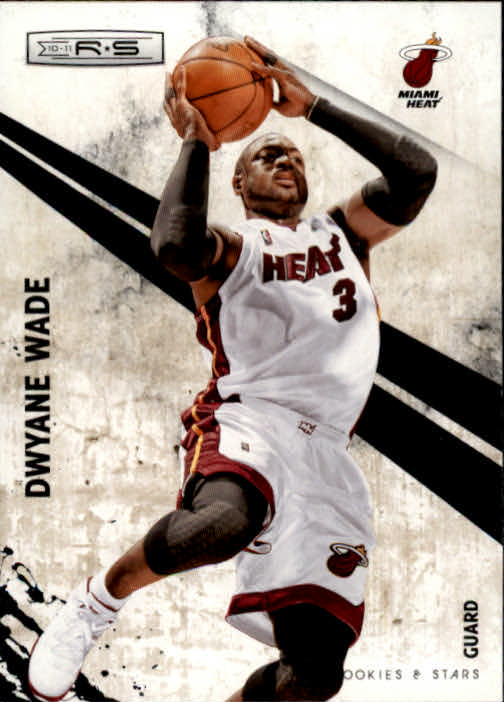 Dwyane Wade cards (2004-2022) Heat Bulls Marquette - You Choose - Picture 134 of 232