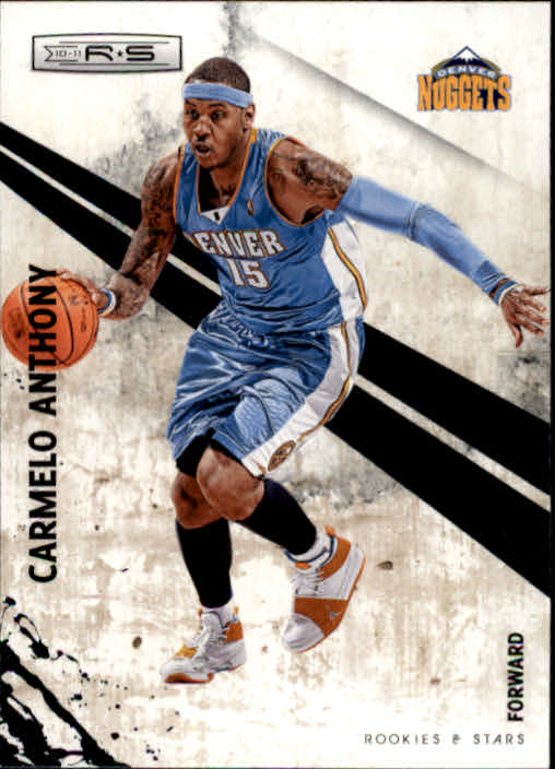 Carmelo Anthony cards (2004-2023) Nuggets Thunder Knicks Blazers - You Choose - Bild 142 von 284