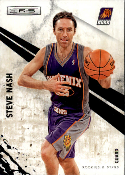 Steve Nash cards (1997-2021) Suns Mavericks Lakers - Picture 253 of 305