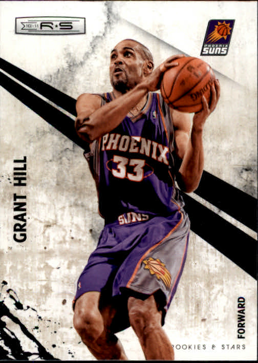 Grant Hill cards (1995-2021) Pistons Magic Clippers Duke - You Choose - Picture 243 of 272