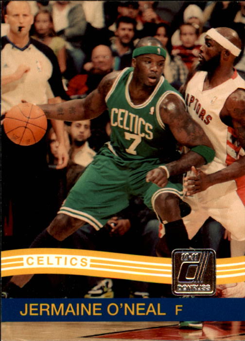 2010-11 Donruss Basketball Card Pick (Base) 1-109 - Picture 11 of 198