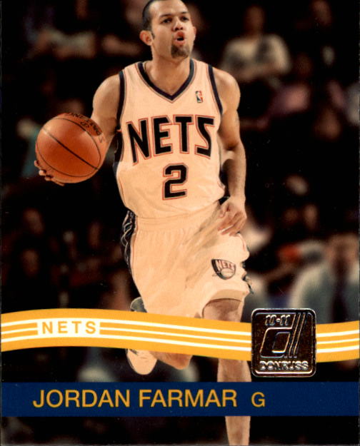 2010-11 Donruss Basketball Card Pick (Base) 1-109 - Picture 13 of 198