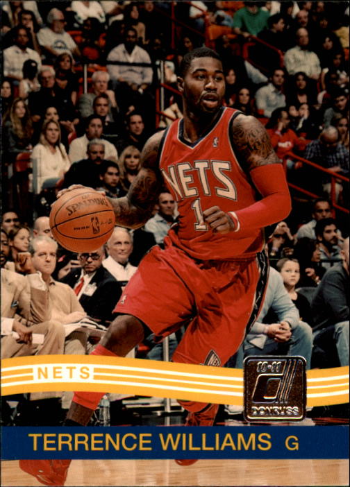 2010-11 Donruss Basketball Card Pick (Base) 1-109 - Picture 17 of 198