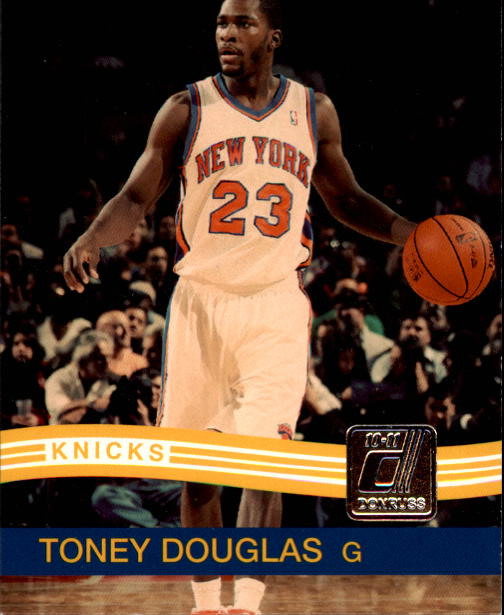 2010-11 Donruss Basketball Card Pick (Base) 1-109 - Picture 29 of 198