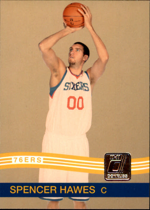 2010-11 Donruss Basketball Card Pick (Base) 1-109 - Picture 45 of 198