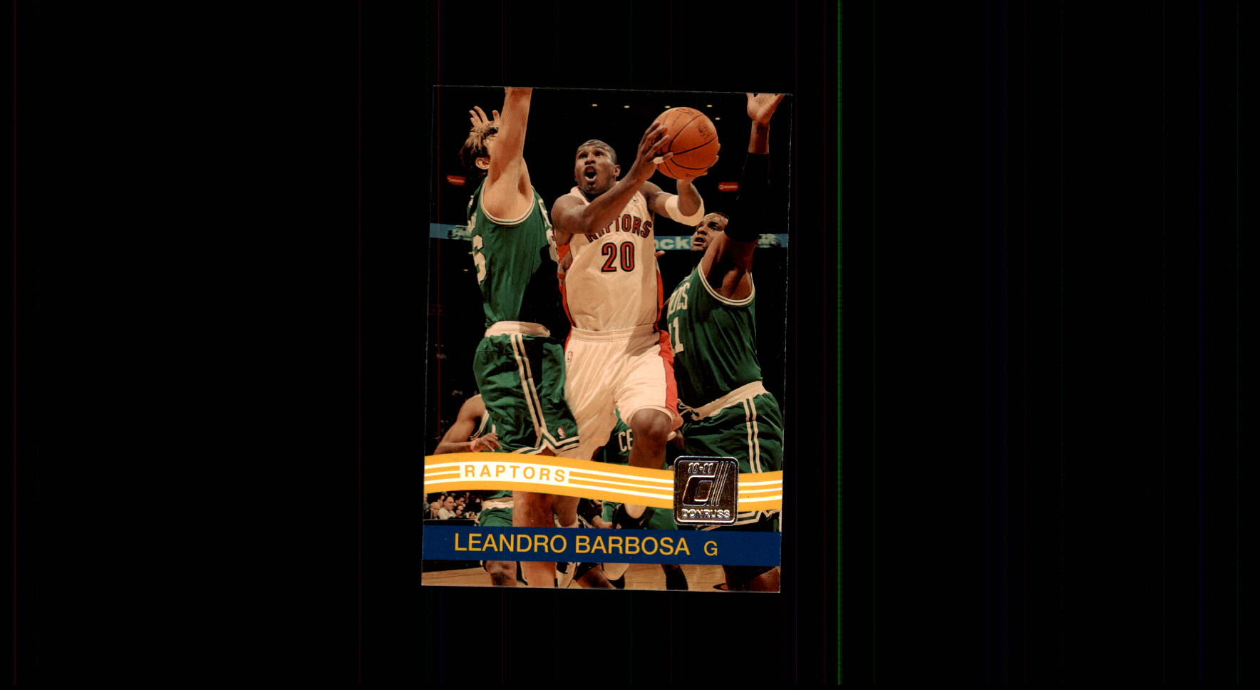 2010-11 Donruss Basketball Card Pick (Base) 1-109 - Picture 53 of 198