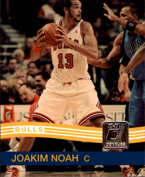 2010-11 Donruss Basketball Card Pick (Base) 1-109 - Picture 68 of 198