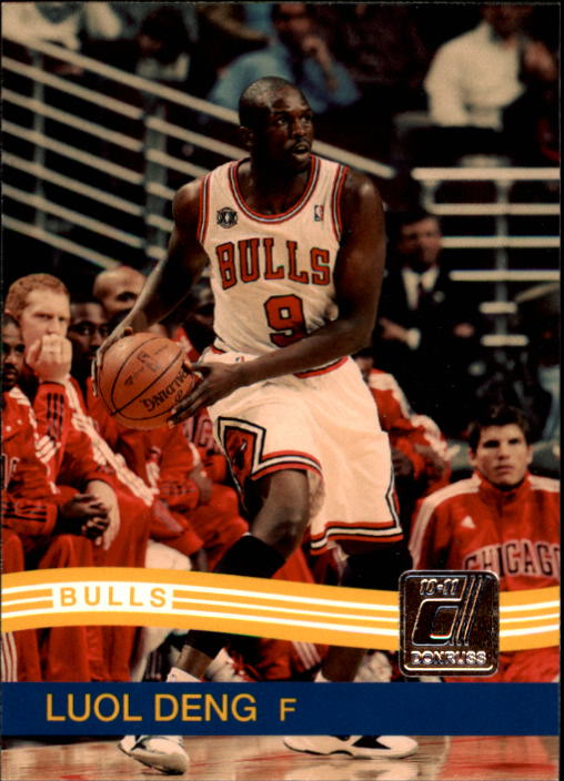 2010-11 Donruss Basketball Card Pick (Base) 1-109 - Picture 70 of 198