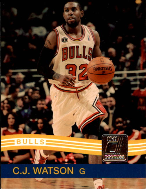 2010-11 Donruss Basketball Card Pick (Base) 1-109 - Picture 72 of 198