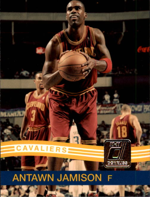 2010-11 Donruss Basketball Card Pick (Base) 1-109 - Picture 81 of 198