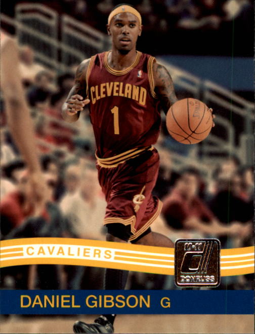 2010-11 Donruss Basketball Card Pick (Base) 1-109 - Picture 83 of 198