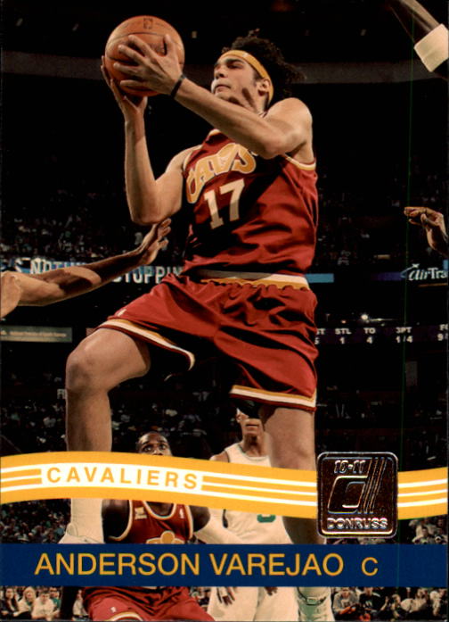 Sports Card Front