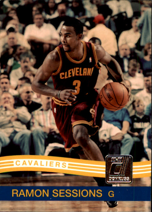 2010-11 Donruss Basketball Card Pick (Base) 1-109 - Picture 87 of 198