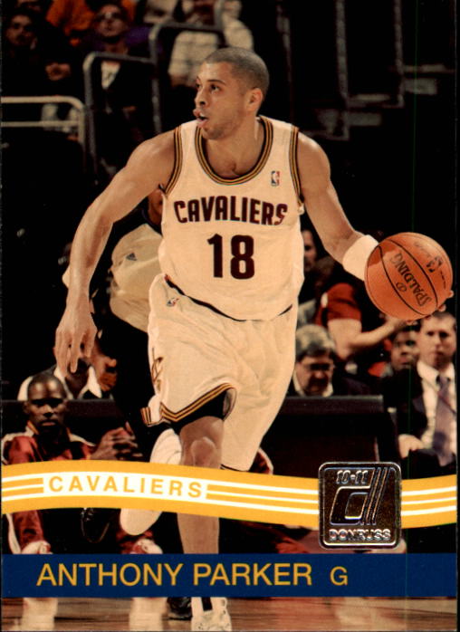 2010-11 Donruss Basketball Card Pick (Base) 1-109 - Picture 89 of 198