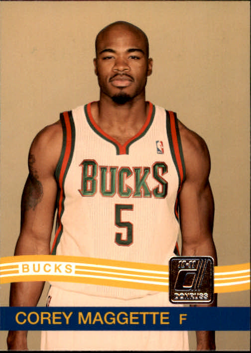 2010-11 Donruss Basketball Card Pick (Base) 1-109 - Picture 125 of 198