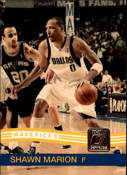 2010-11 Donruss Basketball Card Pick (Base) 1-109 - Picture 137 of 198