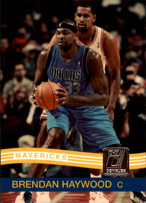 2010-11 Donruss Basketball Card Pick (Base) 1-109 - Picture 139 of 198