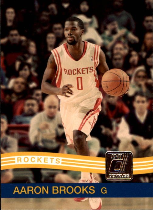 2010-11 Donruss Basketball Card Pick (Base) 1-109 - Picture 143 of 198