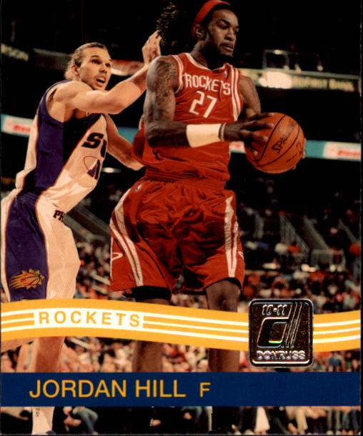 2010-11 Donruss Basketball Card Pick (Base) 1-109 - Picture 147 of 198