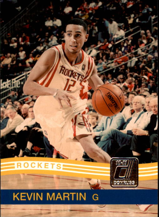 2010-11 Donruss Basketball Card Pick (Base) 1-109 - Picture 151 of 198