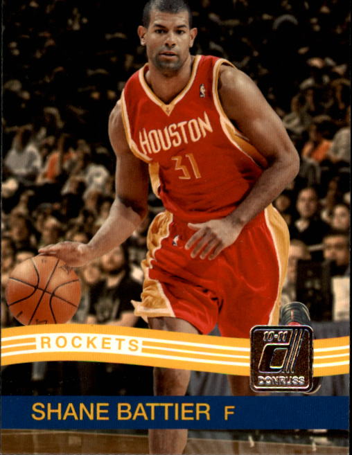 2010-11 Donruss Basketball Card Pick (Base) 1-109 - Picture 153 of 198