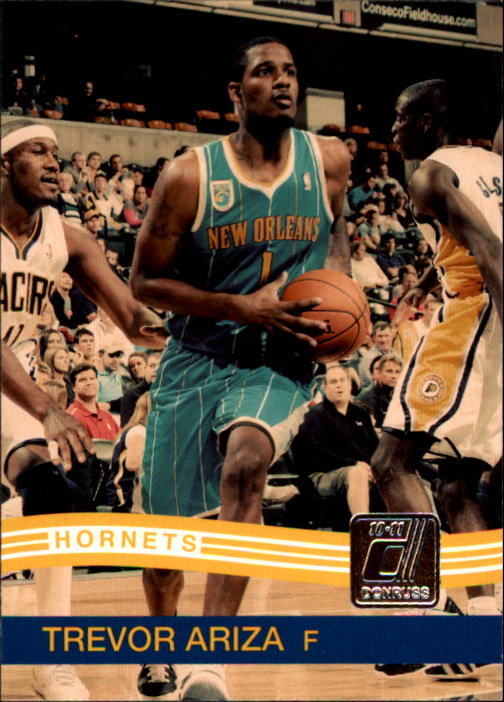 2010-11 Donruss Basketball Card Pick (Base) 1-109 - Picture 179 of 198