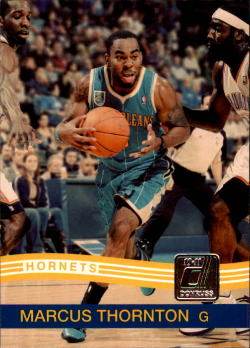 2010-11 Donruss Basketball Card Pick (Base) 1-109 - Picture 183 of 198
