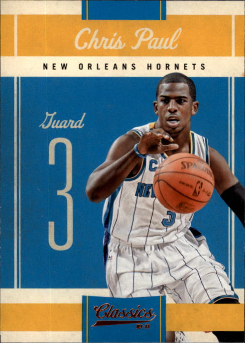 Chris Paul cards (2006-2023) Suns Thunder Rockets Clippers Hornets - You Choose - Picture 62 of 203