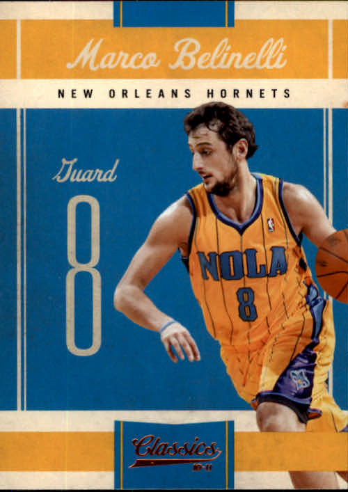 A6831- 2010-11 Classics Bk Card #s 1-120 +Inserts -You Pick- 15+ FREE US SHIP - Picture 18 of 316