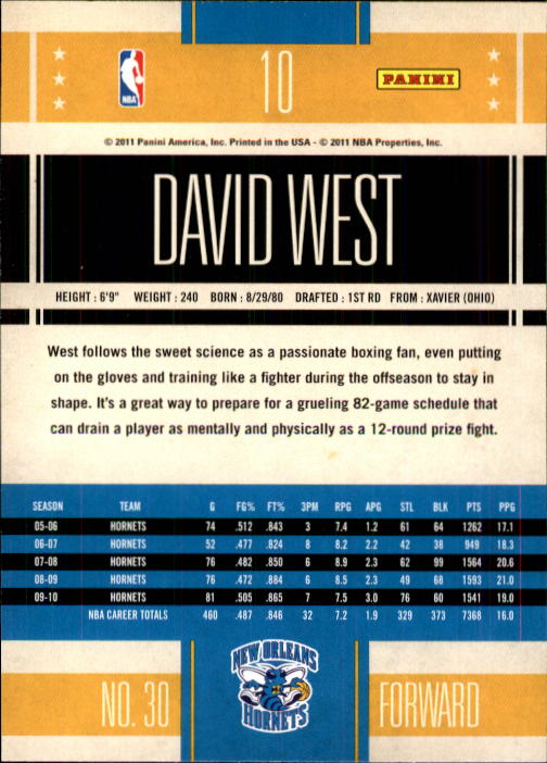 A6831- 2010-11 Classics Bk Card #s 1-120 +Inserts -You Pick- 15+ FREE US SHIP - Picture 21 of 316