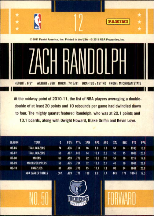 A6831- 2010-11 Classics Bk Card #s 1-120 +Inserts -You Pick- 15+ FREE US SHIP - Picture 25 of 316