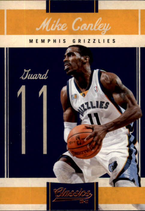 A6831- 2010-11 Classics Bk Card #s 1-120 +Inserts -You Pick- 15+ FREE US SHIP - Picture 26 of 316