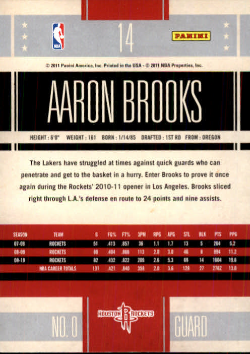 A6831- 2010-11 Classics Bk Card #s 1-120 +Inserts -You Pick- 15+ FREE US SHIP - Picture 29 of 316