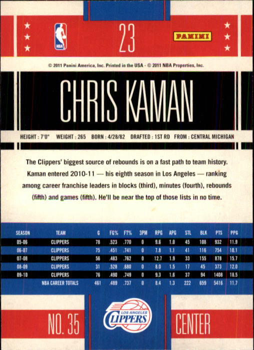 A6831- 2010-11 Classics Bk Card #s 1-120 +Inserts -You Pick- 15+ FREE US SHIP - Picture 47 of 316