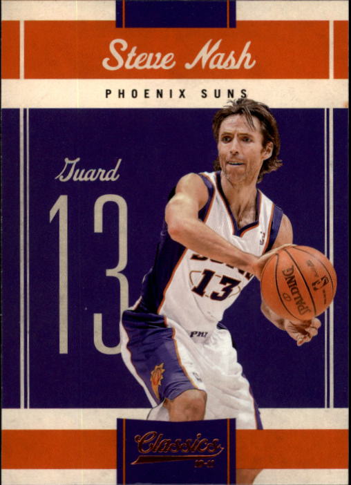 Steve Nash cards (1997-2021) Suns Mavericks Lakers - Picture 241 of 305