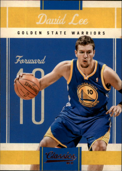 A6831- 2010-11 Classics Bk Card #s 1-120 +Inserts -You Pick- 15+ FREE US SHIP - Picture 56 of 316