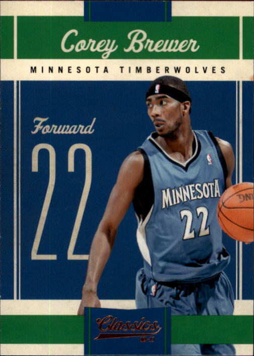 A6831- 2010-11 Classics Bk Card #s 1-120 +Inserts -You Pick- 15+ FREE US SHIP - Picture 74 of 316