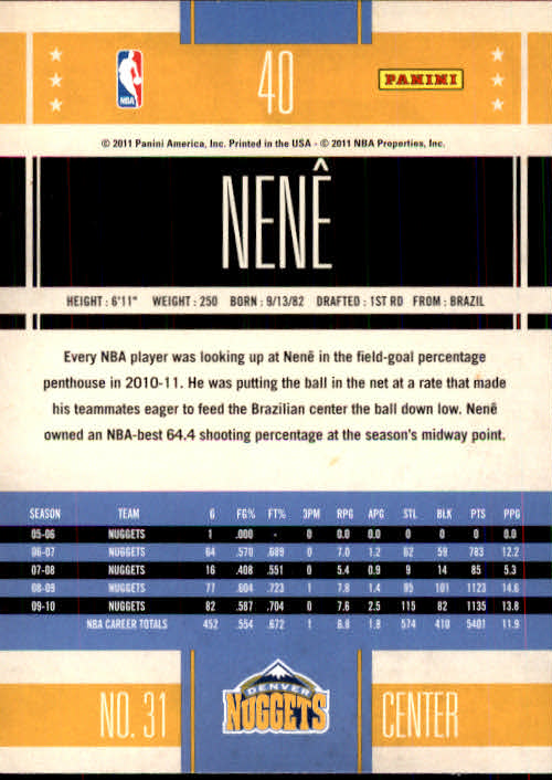 A6831- 2010-11 Classics Bk Card #s 1-120 +Inserts -You Pick- 15+ FREE US SHIP - Picture 79 of 316