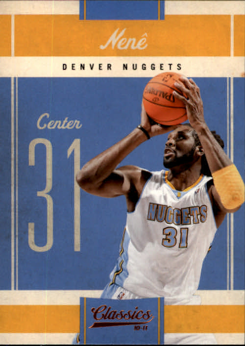A6831- 2010-11 Classics Bk Card #s 1-120 +Inserts -You Pick- 15+ FREE US SHIP - Picture 78 of 316