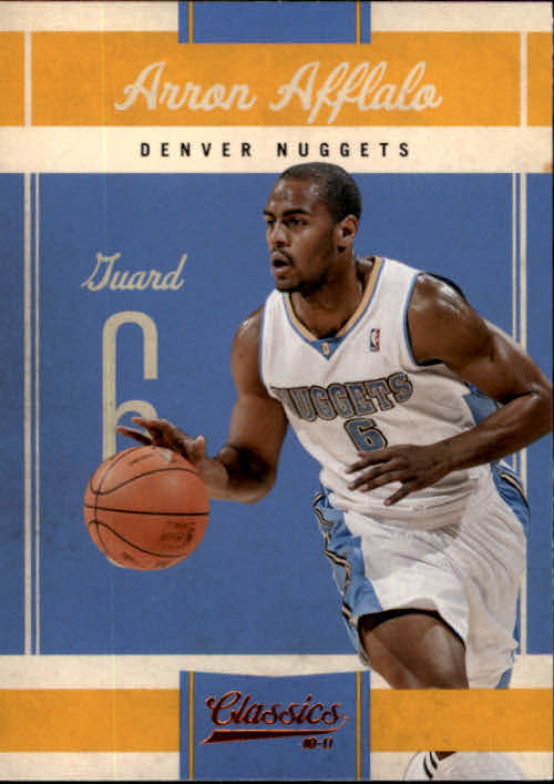 A6831- 2010-11 Classics Bk Card #s 1-120 +Inserts -You Pick- 15+ FREE US SHIP - Picture 82 of 316