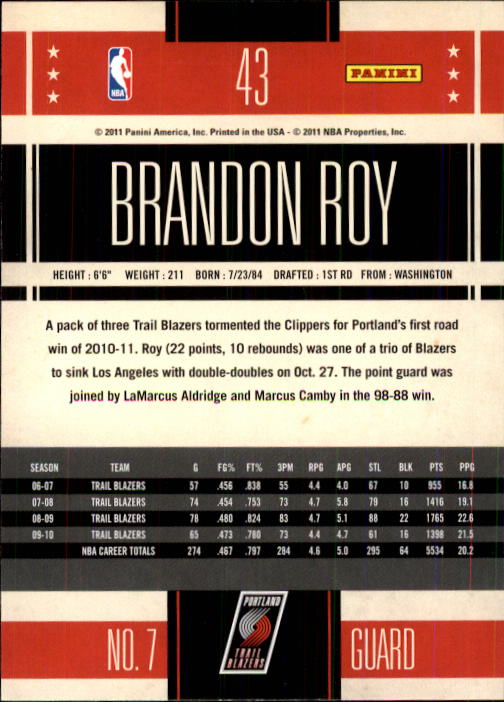 A6831- 2010-11 Classics Bk Card #s 1-120 +Inserts -You Pick- 15+ FREE US SHIP - Picture 85 of 316