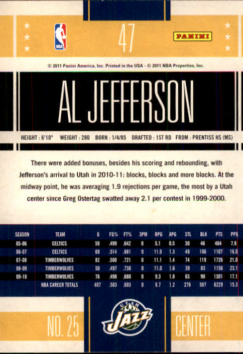 A6831- 2010-11 Classics Bk Card #s 1-120 +Inserts -You Pick- 15+ FREE US SHIP - Picture 93 of 316