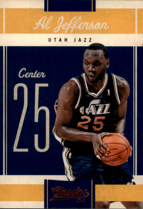 Sports Card Front