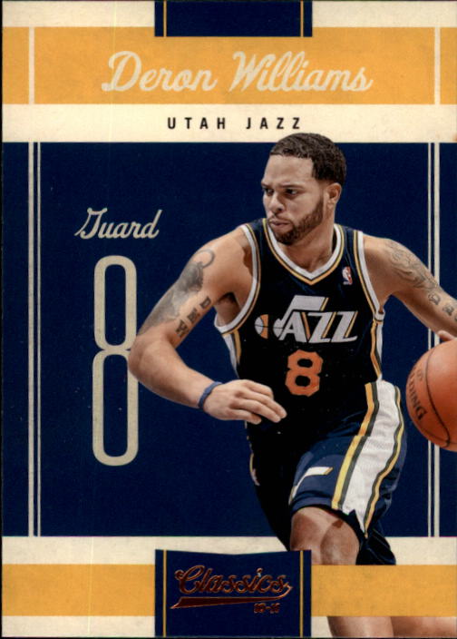 A6831- 2010-11 Classics Bk Card #s 1-120 +Inserts -You Pick- 15+ FREE US SHIP - Picture 94 of 316