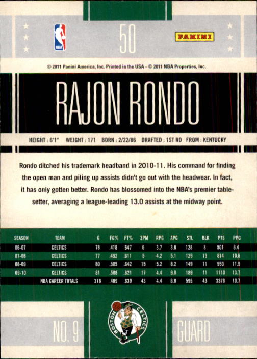 A6831- 2010-11 Classics Bk Card #s 1-120 +Inserts -You Pick- 15+ FREE US SHIP - Picture 99 of 316