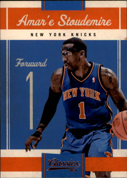 A6831- 2010-11 Classics Bk Card #s 1-120 +Inserts -You Pick- 15+ FREE US SHIP - Picture 105 of 316