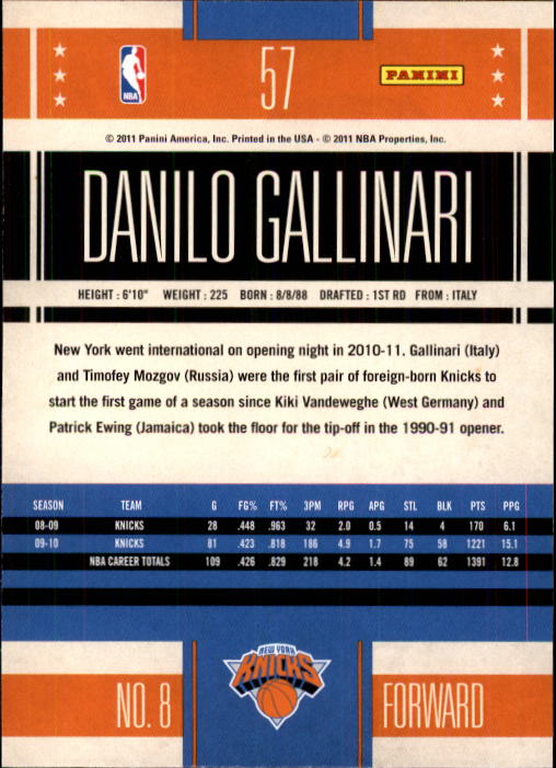 A6831- 2010-11 Classics Bk Card #s 1-120 +Inserts -You Pick- 15+ FREE US SHIP - Picture 112 of 316