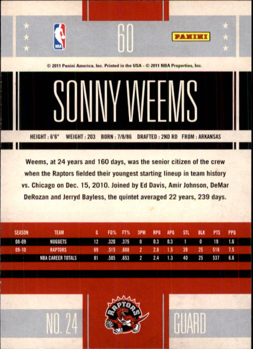 A6831- 2010-11 Classics Bk Card #s 1-120 +Inserts -You Pick- 15+ FREE US SHIP - Picture 118 of 316
