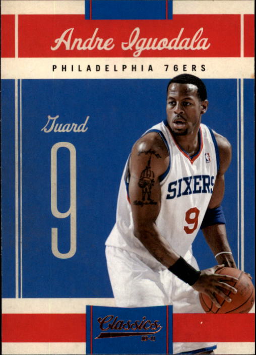 A6831- 2010-11 Classics Bk Card #s 1-120 +Inserts -You Pick- 15+ FREE US SHIP - Picture 125 of 316